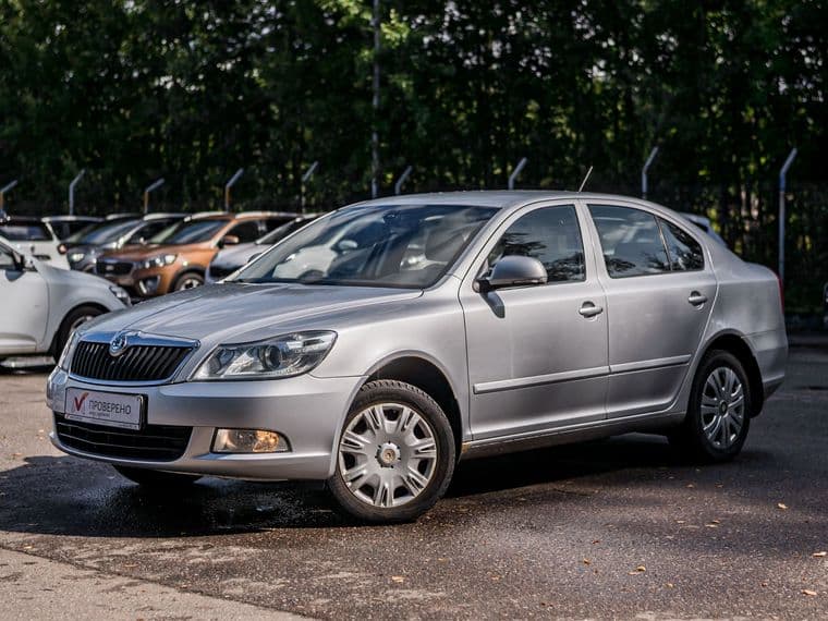 Skoda Octavia 2012 года, 145 430 км | VIN 81088 - вид 1 Skoda Octavia 2012 года, 145 430 км | VIN 81088 - вид 1