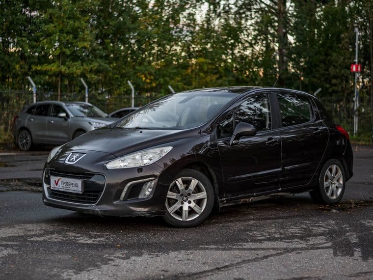 Peugeot 308 2011 года, 223 135 км | VIN 14250 - вид 1 Peugeot 308 2011 года, 223 135 км | VIN 14250 - вид 1