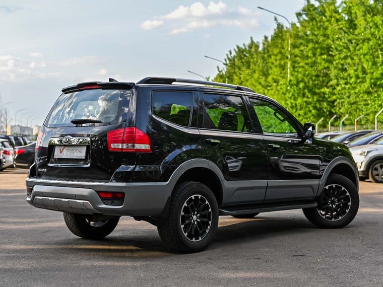 KIA Mohave 2019 года, 146 148 км - вид 2 KIA Mohave 2019 года, 146 148 км - вид 2