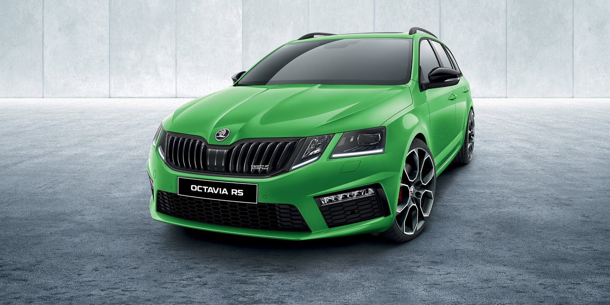 Полный обзор и сравнение комплектаций Skoda Octavia