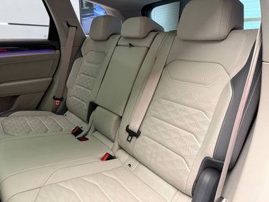Volkswagen Touareg 2018 года, 101 307 км - вид 34