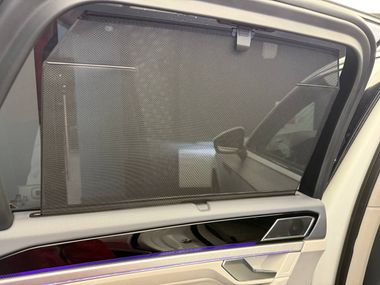 Volkswagen Touareg 2018 года, 101 307 км - вид 36