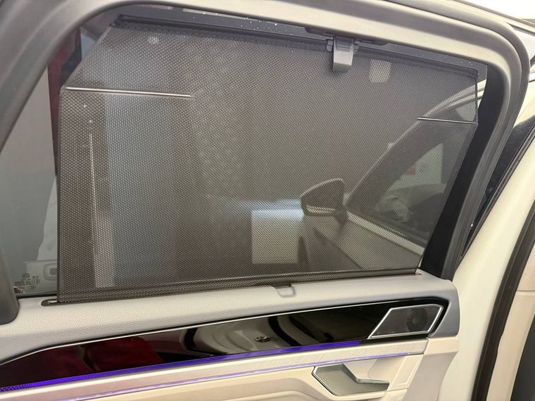 Volkswagen Touareg 2018 года, 101 307 км - вид 36