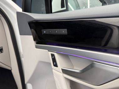 Volkswagen Touareg 2018 года, 101 307 км - вид 31