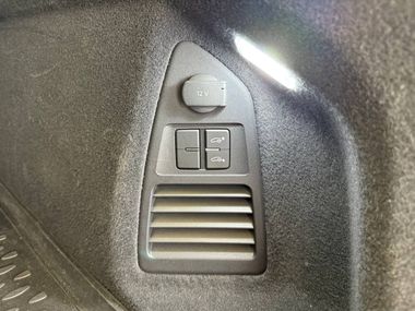 Volkswagen Touareg 2018 года, 101 307 км - вид 38