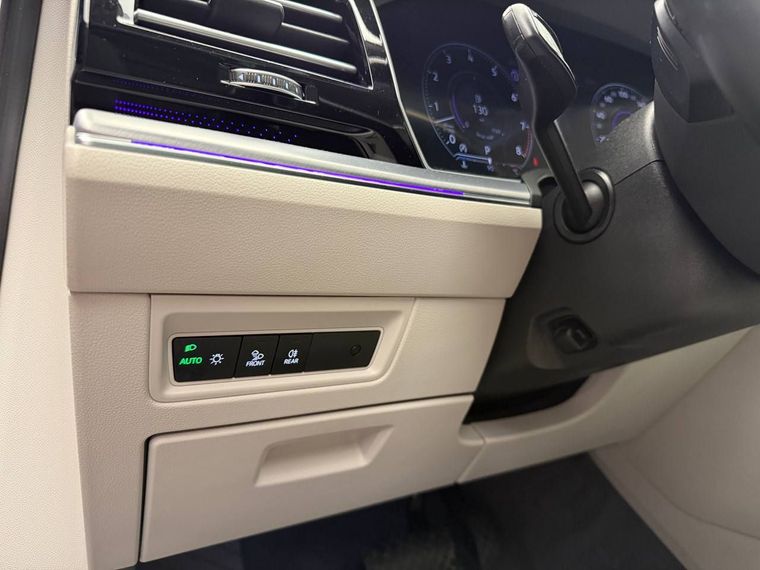 Volkswagen Touareg 2018 года, 101 307 км - вид 15