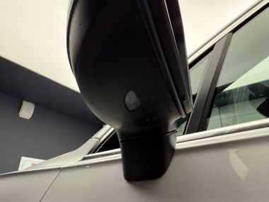 Volkswagen Touareg 2018 года, 101 307 км - вид 9