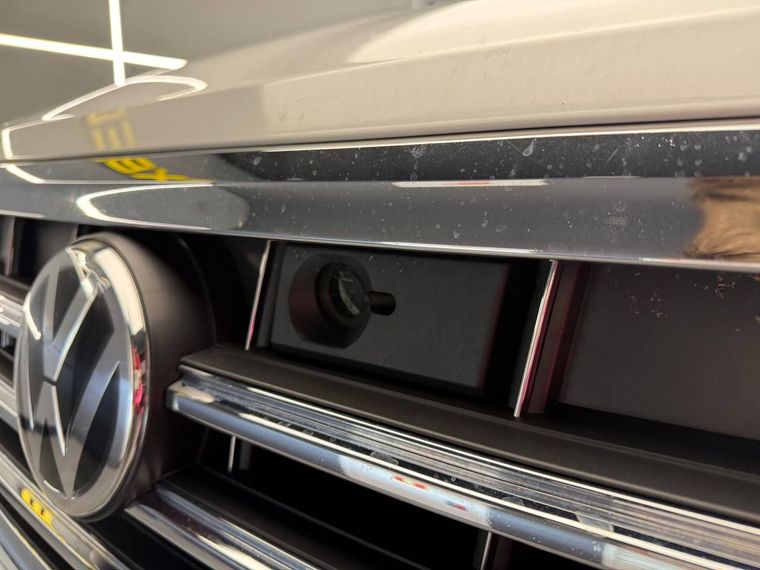 Volkswagen Touareg 2018 года, 101 307 км - вид 40