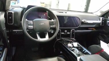 Haval Dargo 2023 года, 100 790 км - вид 5