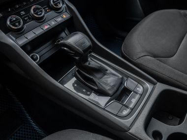 Skoda Kodiaq 2019 года, 231 000 км - вид 10