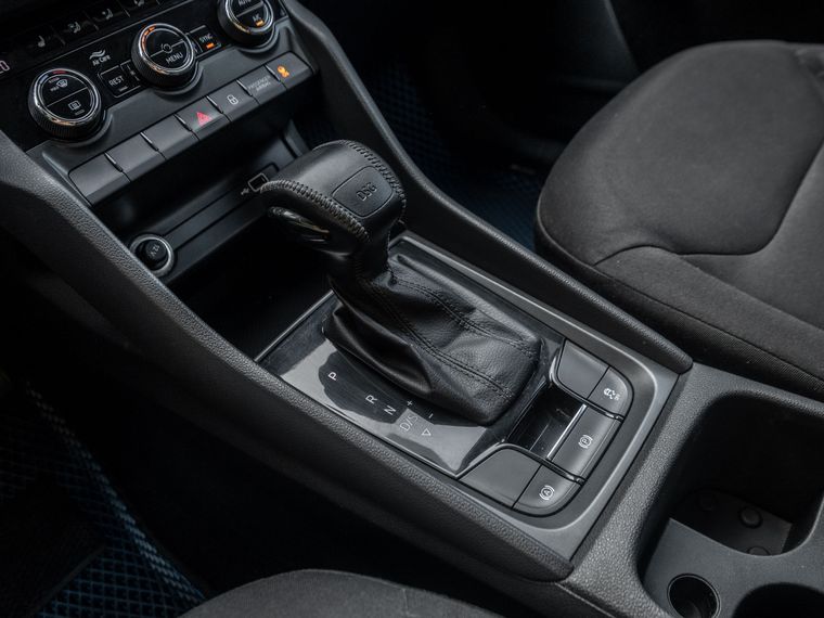Skoda Kodiaq 2019 года, 231 000 км - вид 10