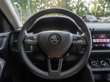 Skoda Kodiaq 2019 года, 231 000 км - вид 7