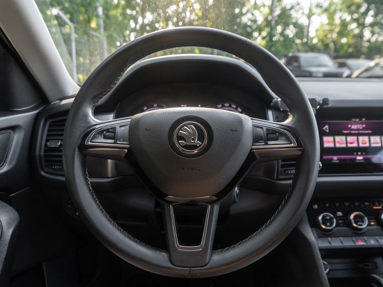 Skoda Kodiaq 2019 года, 231 000 км - вид 7