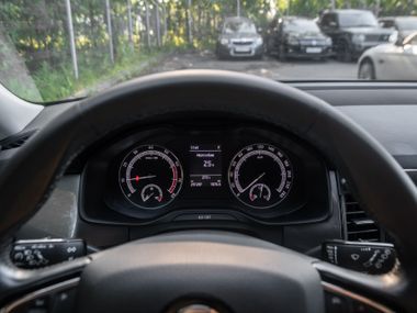 Skoda Kodiaq 2019 года, 231 000 км - вид 5