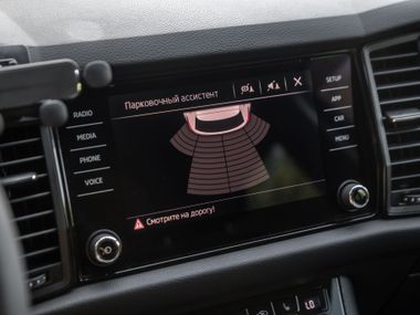 Skoda Kodiaq 2019 года, 231 000 км - вид 9