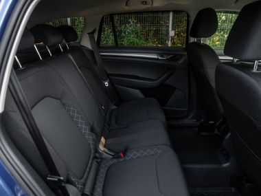 Skoda Kodiaq 2019 года, 231 000 км - вид 12