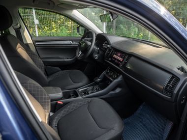 Skoda Kodiaq 2019 года, 231 000 км - вид 13