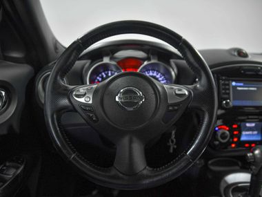 Nissan Juke 2013 года, 150 251 км - вид 10