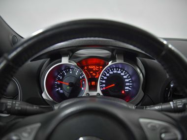 Nissan Juke 2013 года, 150 251 км - вид 9