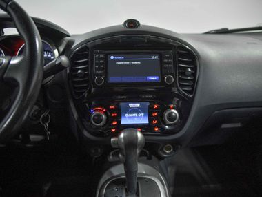 Nissan Juke 2013 года, 150 251 км - вид 11