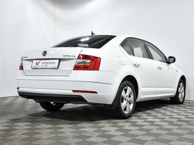 Skoda Octavia 2020 года, 85 730 км - вид 5