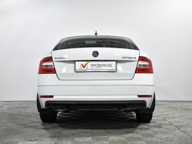 Skoda Octavia 2020 года, 85 730 км - вид 6