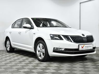 Skoda Octavia 2020 года, 85 730 км - вид 4