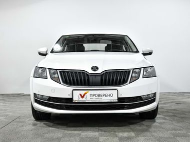 Skoda Octavia 2020 года, 85 730 км - вид 3