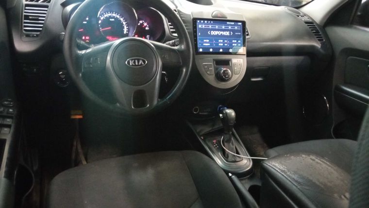Kia Soul 2011 года, 264 402 км - вид 5