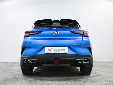 Changan UNI-T 2020 года, 23 291 км - вид 6