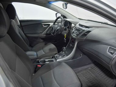 Hyundai Elantra 2015 года, 261 653 км - вид 17