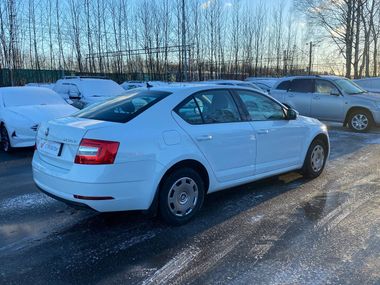 Skoda Octavia 2019 года, 139 035 км - вид 5