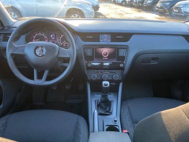 Skoda Octavia 2019 года, 139 035 км - вид 8