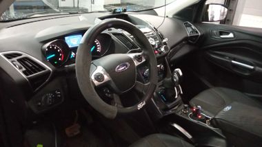 Ford Kuga 2013 года, 124 091 км - вид 5