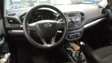 ВАЗ (LADA) Vesta 2015 года, 145 728 км - вид 5