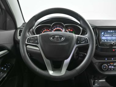 ВАЗ (LADA) Vesta 2019 года, 97 000 км - вид 8