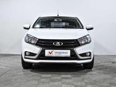 ВАЗ (LADA) Vesta 2019 года, 97 000 км - вид 3