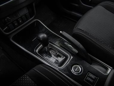 Mitsubishi Outlander 2017 года, 182 695 км - вид 11