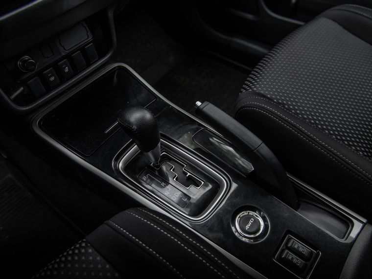 Mitsubishi Outlander 2017 года, 182 695 км - вид 11