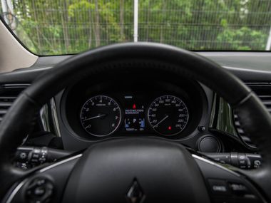 Mitsubishi Outlander 2017 года, 182 695 км - вид 5