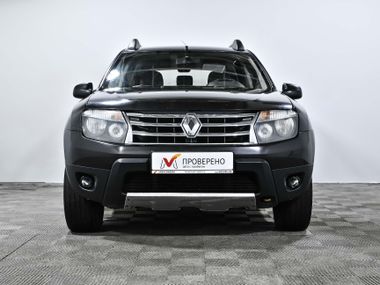 Renault Duster 2013 года, 150 000 км - вид 3