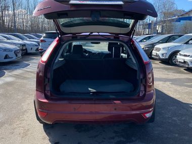 Ford Focus 2009 года, 211 435 км - вид 17