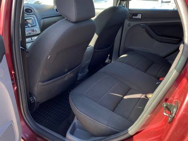 Ford Focus 2009 года, 211 435 км - вид 16