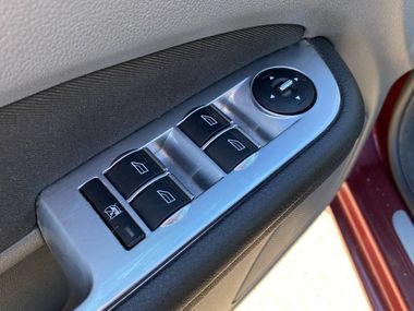 Ford Focus 2009 года, 211 435 км - вид 14