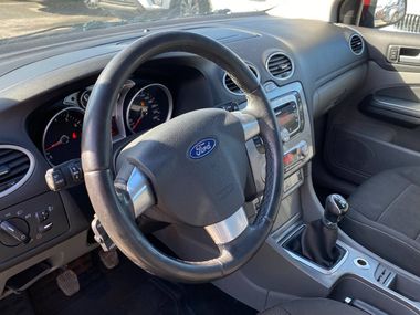Ford Focus 2009 года, 211 435 км - вид 10