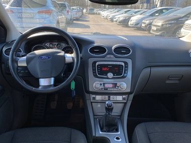 Ford Focus 2009 года, 211 435 км - вид 7