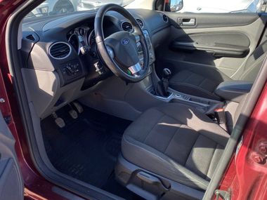 Ford Focus 2009 года, 211 435 км - вид 15