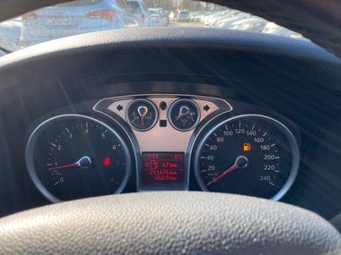 Ford Focus 2009 года, 211 435 км - вид 8