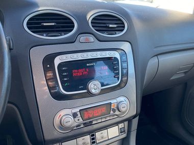 Ford Focus 2009 года, 211 435 км - вид 12