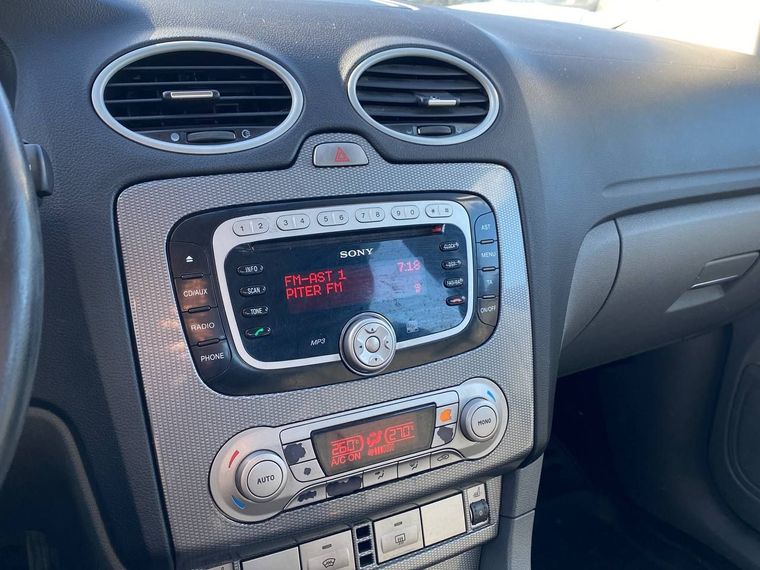 Ford Focus 2009 года, 211 435 км - вид 12